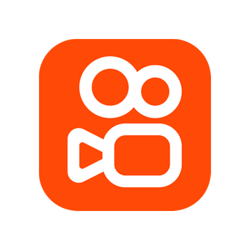 快手Logo